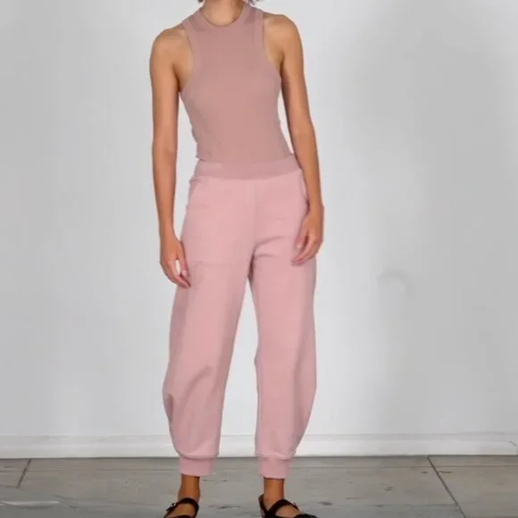 The chicest joggers you will ever own!Tibi, NWOT, XS
